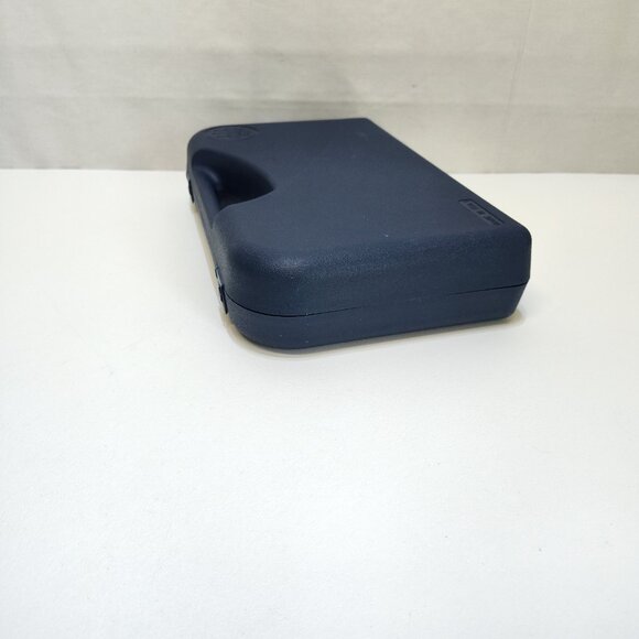 Beretta Factory Pistol Hard Case Plastic w/ Foam Fits 92. 96, 8000, PX4,U22 Neos - Picture 4 of 6